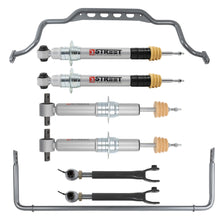 Load image into Gallery viewer, Front-And-Rear-Complete-Kit-W-Street-Performance-Struts