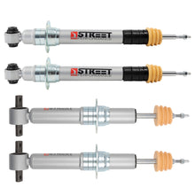Load image into Gallery viewer, Front-And-Rear-Complete-Kit-W-Street-Performance-Struts