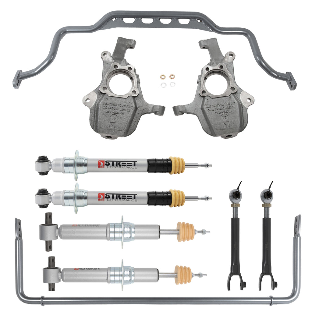 Front-And-Rear-Complete-Kit-W-Street-Performance-Struts