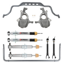 Load image into Gallery viewer, Front-And-Rear-Complete-Kit-W-Street-Performance-Struts