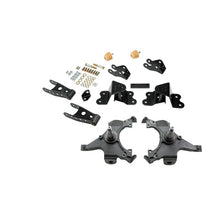 Load image into Gallery viewer, Front-And-Rear-Complete-Kit-WO-Shocks