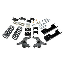 Load image into Gallery viewer, Front-And-Rear-Complete-Kit-WO-Shocks