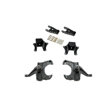 Load image into Gallery viewer, Front-And-Rear-Complete-Kit-WO-Shocks