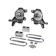 Load image into Gallery viewer, Front-And-Rear-Complete-Kit-WO-Shocks