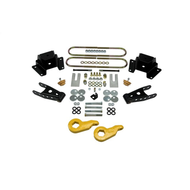 Front-And-Rear-Complete-Kit-WO-Shocks