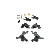 Load image into Gallery viewer, Front-And-Rear-Complete-Kit-WO-Shocks