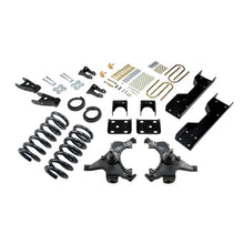 Load image into Gallery viewer, Front-And-Rear-Complete-Kit-WO-Shocks