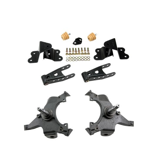 Front-And-Rear-Complete-Kit-WO-Shocks