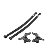 Load image into Gallery viewer, Front-And-Rear-Complete-Kit-WO-Shocks