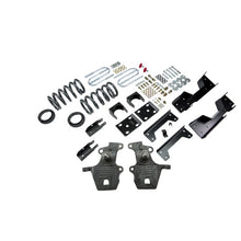 Load image into Gallery viewer, Front-And-Rear-Complete-Kit-WO-Shocks