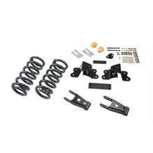 Load image into Gallery viewer, Front-And-Rear-Complete-Kit-WO-Shocks