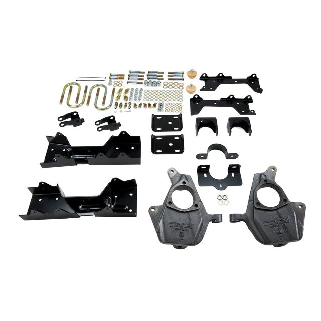Front-And-Rear-Complete-Kit-WO-Shocks