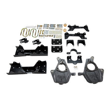 Load image into Gallery viewer, Front-And-Rear-Complete-Kit-WO-Shocks