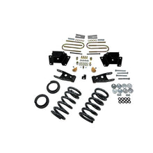 Load image into Gallery viewer, Front-And-Rear-Complete-Kit-WO-Shocks