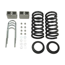 Load image into Gallery viewer, Front-And-Rear-Complete-Kit-WO-Shocks