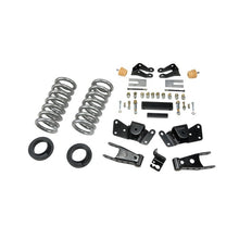 Load image into Gallery viewer, Front-And-Rear-Complete-Kit-WO-Shocks