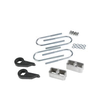 Load image into Gallery viewer, Front-And-Rear-Complete-Kit-WO-Shocks