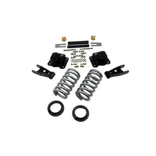 Load image into Gallery viewer, Front-And-Rear-Complete-Kit-WO-Shocks