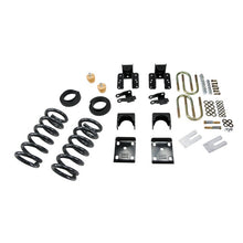 Load image into Gallery viewer, Front-And-Rear-Complete-Kit-WO-Shocks