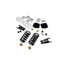 Load image into Gallery viewer, Front-And-Rear-Complete-Kit-WO-Shocks