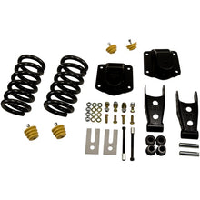Load image into Gallery viewer, Front-And-Rear-Complete-Kit-WO-Shocks
