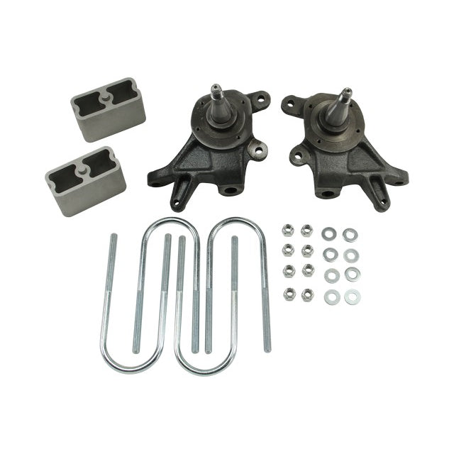 Front-And-Rear-Complete-Kit-WO-Shocks