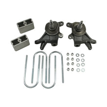Load image into Gallery viewer, Front-And-Rear-Complete-Kit-WO-Shocks