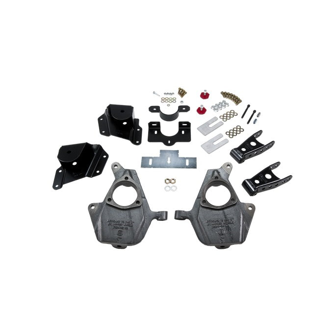 Front-And-Rear-Complete-Kit-WO-Shocks
