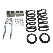 Load image into Gallery viewer, Front-And-Rear-Complete-Kit-WO-Shocks