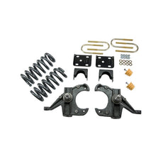 Load image into Gallery viewer, Front-And-Rear-Complete-Kit-WO-Shocks