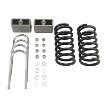 Load image into Gallery viewer, Front-And-Rear-Complete-Kit-WO-Shocks