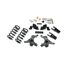 Load image into Gallery viewer, Front-And-Rear-Complete-Kit-WO-Shocks