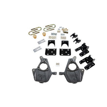 Load image into Gallery viewer, Front-And-Rear-Complete-Kit-WO-Shocks