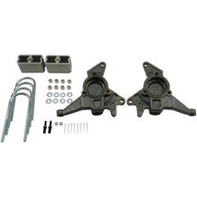 Load image into Gallery viewer, Front-And-Rear-Complete-Kit-WO-Shocks