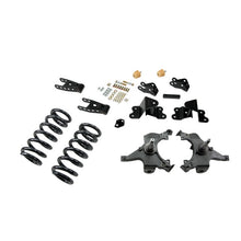 Load image into Gallery viewer, Front-And-Rear-Complete-Kit-WO-Shocks