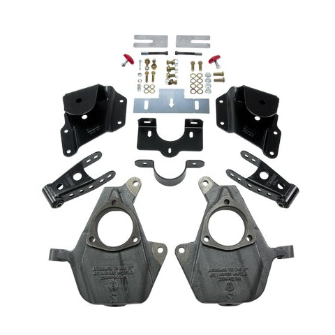 Front-And-Rear-Complete-Kit-WO-Shocks