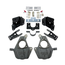 Load image into Gallery viewer, Front-And-Rear-Complete-Kit-WO-Shocks