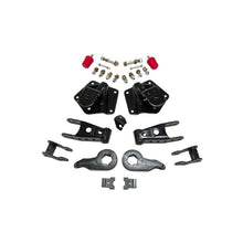 Load image into Gallery viewer, Front-And-Rear-Complete-Kit-WO-Shocks