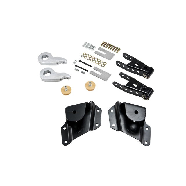 Front-And-Rear-Complete-Kit-WO-Shocks