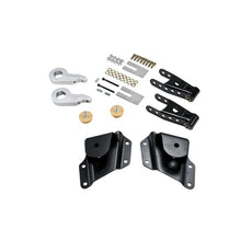 Load image into Gallery viewer, Front-And-Rear-Complete-Kit-WO-Shocks