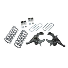 Load image into Gallery viewer, Front-And-Rear-Complete-Kit-WO-Shocks