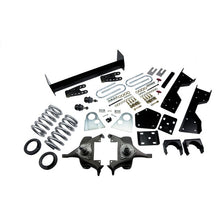 Load image into Gallery viewer, Front-And-Rear-Complete-Kit-WO-Shocks