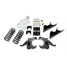 Load image into Gallery viewer, Front-And-Rear-Complete-Kit-WO-Shocks