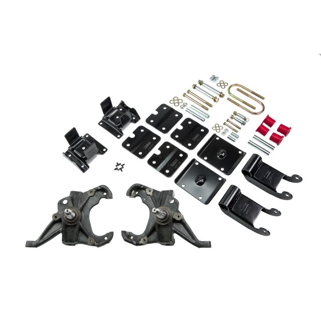 Front-And-Rear-Complete-Kit-WO-Shocks