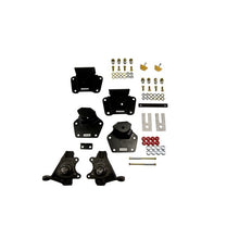 Load image into Gallery viewer, Front-And-Rear-Complete-Kit-WO-Shocks