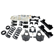 Load image into Gallery viewer, Front-And-Rear-Complete-Kit-WO-Shocks