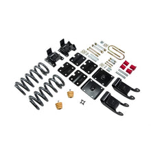 Load image into Gallery viewer, Front-And-Rear-Complete-Kit-WO-Shocks