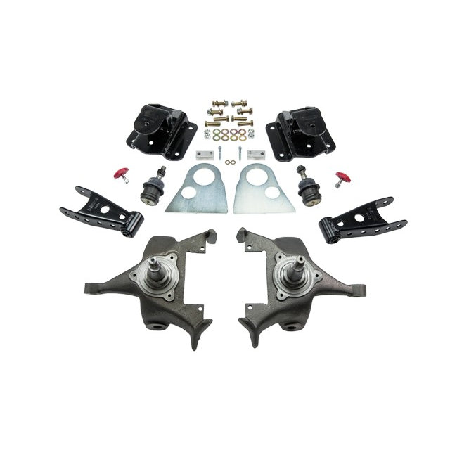 Front-And-Rear-Complete-Kit-WO-Shocks