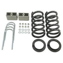 Load image into Gallery viewer, Front-And-Rear-Complete-Kit-WO-Shocks