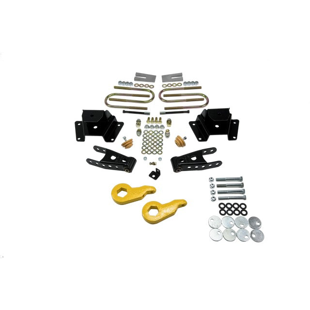 Front-And-Rear-Complete-Kit-WO-Shocks